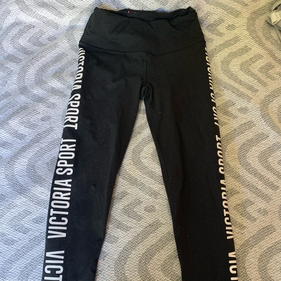 Victoria sport leggings - Picture 2 of 2